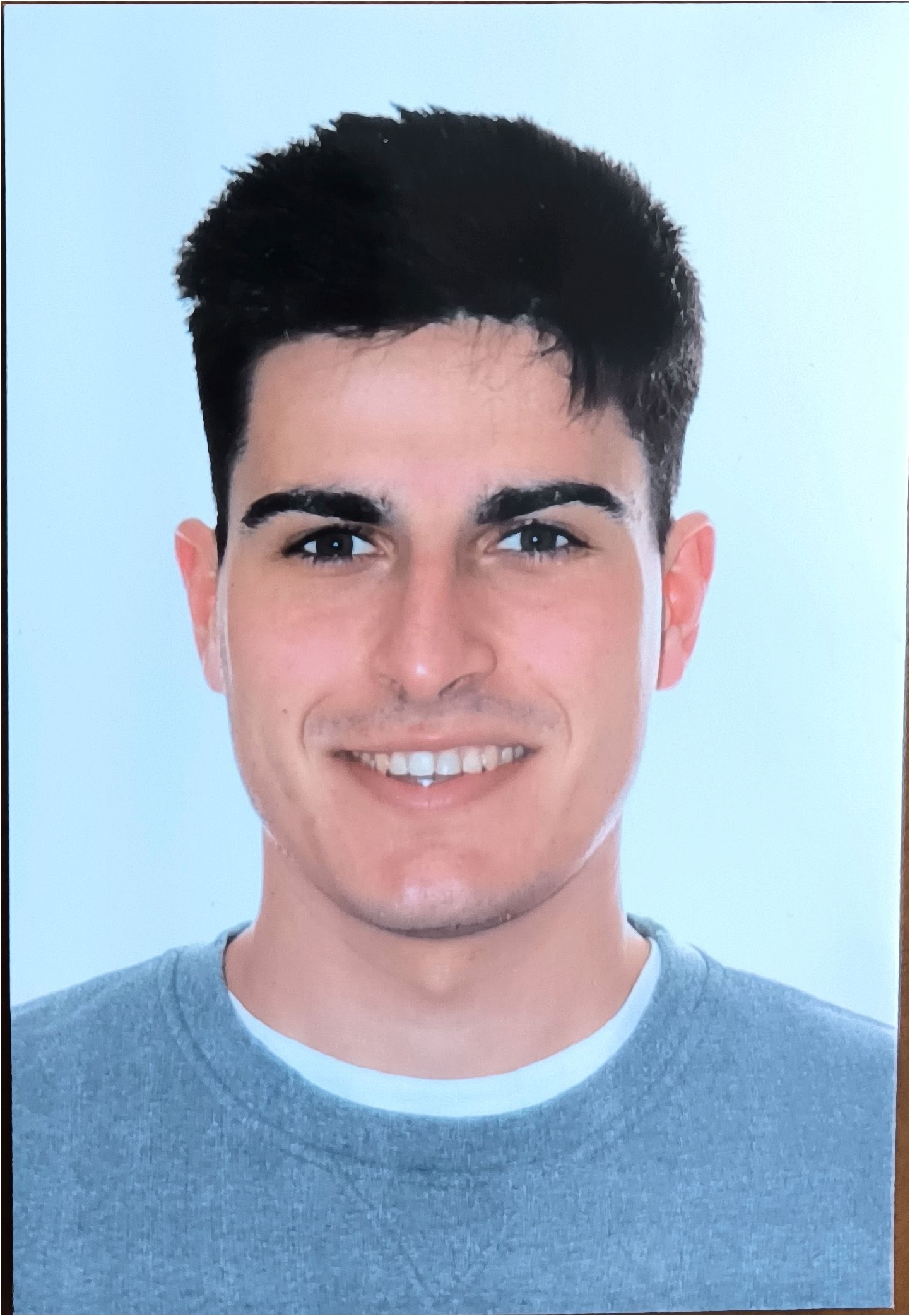 Foto de JULEN APERRIBAI